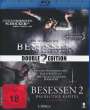 : Besessen 1 & 2 (Blu-ray), BR,BR