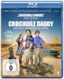 Dean Murphy: Crocodile Daddy (Blu-ray), BR