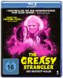 Jim Hosking: The Greasy Strangler (Blu-ray), BR