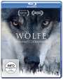 Julia Huffmann: Wölfe (Blu-ray), BR