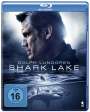 Jerry Dugan: Shark Lake (Blu-ray), BR