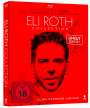 Eli Roth: Eli Roth Collection (Blu-ray), BR,BR,BR