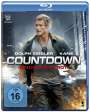John Stockwell: Countdown - Ein Cop sieht rot! (Blu-ray), BR