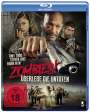 Hamid Torabpour: Zombies! - Überlebe die Toten (Blu-ray), BR