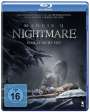 Jonathan Hopkins: Nightmare (Blu-ray), BR