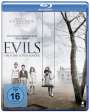 Dean Jones: Evils - Haus der toten Kinder (Blu-ray), BR