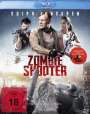 Scott Windhauser: Zombie Shooter (Blu-ray), BR
