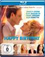 Susan Walter: Happy Birthday - Ein Geburtstag zum Verlieben (Blu-ray), BR