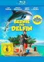Kirk Harris: Bernie, der Delfin (Blu-ray), BR