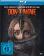 Amanda Evans: Don't Move - Halt still! (Blu-ray), BR