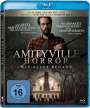 Daniel Farrands: Amityville Horror - Wie alles begann (Blu-ray), BR