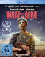Colin Minihan: What Keeps You Alive (Blu-ray), BR