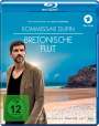 Thomas Roth: Kommissar Dupin: Bretonische Flut (Blu-ray), BR