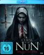 Aaron Mirtes: Curse of the Nun (Blu-ray), BR