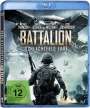 Michael Miller: Battalion - Schlachtfeld Erde (Blu-ray), BR
