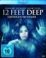 Matt Eskandari: 12 Feet Deep (Blu-ray), BR