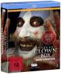 Aaron Mirtes: Horror Clown Box 2 (Blu-ray), BR,BR,BR