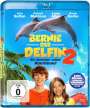 Kirk Harris: Bernie, der Delfin 2 - Ein Sommer voller Abenteuer (Blu-ray), BR