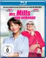 Sophie Marceau: Mrs. Mills von nebenan (Blu-ray), BR