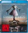 Kelton Jones: Ghost Cabin (Blu-ray), BR