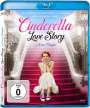 Brian Brough: Cinderella Love Story - A New Chapter (Blu-ray), BR