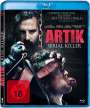 Tom Botchii Skowronski: Artik - Serial Killer (Blu-ray), BR