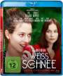 Anne Fontaine: Weiss wie Schnee (Blu-ray), BR