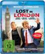 Woody Harrelson: Lost in London (Blu-ray), BR