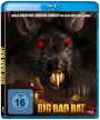 Thomas J. Churchill: Big Bad Rat (Blu-ray), BR
