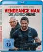 Ross Boyask: Vengeance Man - Die Abrechnung (Blu-ray), BR
