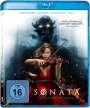 Andrew Desmond: Sonata - Symphonie des Teufels (Blu-ray), BR