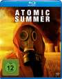 Gaël Lépingle: Atomic Summer (Blu-ray), BR