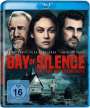 Paula van der Oest: Bay of Silence - Am Ende des Schweigens (Blu-ray), BR