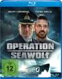 Steven Luke: Operation Seawolf (Blu-ray), BR