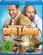 Ludovic Colbeau-Justin: Codename: Der Löwe (Blu-ray), BR