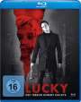 Natasha Kermani: Lucky - Der Terror kommt nachts (Blu-ray), BR