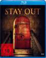 Jerren Lauder: Stay Out (Blu-ray), BR