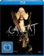 Damian McCarthy: Caveat - Die Warnung (Blu-ray), BR