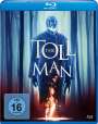 Michael Nader: The Toll Man (Blu-ray), BR