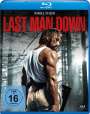 Fansu Njie: Last Man Down (Blu-ray), BR