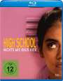 Prarthana Mohan: High School - Nichts wie raus hier (Blu-ray), BR
