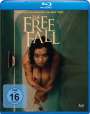 Adam Stilwell: The Free Fall (Blu-ray), BR
