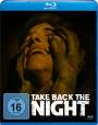 Gia Elliot: Take Back The Night (Blu-ray), BR