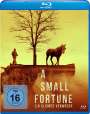 Adam Perry: A Small Fortune - Ein kleines Vermögen (Blu-ray), BR