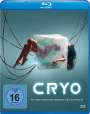 Barrett Burgin: Cryo - Mit dem Erwachen beginnt der Alptraum (Blu-ray), BR