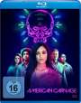 Diego Hallivis: American Carnage (Blu-ray), BR