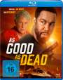 R. Ellis Frazier: As Good As Dead (Blu-ray), BR