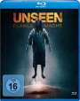 Vincent Shade: Unseen - Dunkle Macht (Blu-ray), BR