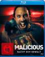 John Fallon: Malicious - Nacht der Gewalt (Blu-ray), BR