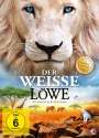 Michael Swan: Der weiße Löwe, DVD